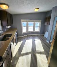 Fairmont Manufactured Home