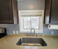 Fairmont Manufactured Home