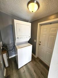 Fairmont Manufactured Home