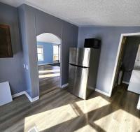 Fairmont Manufactured Home