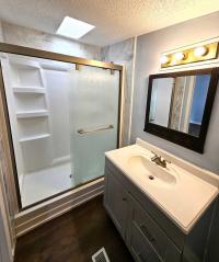 Fairmont Manufactured Home