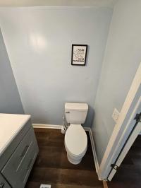 Fairmont Manufactured Home