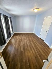 Fairmont Manufactured Home