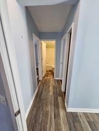 Fairmont Manufactured Home