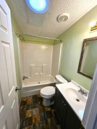 Fairmont Manufactured Home