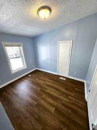 Fairmont Manufactured Home