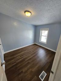 Fairmont Manufactured Home