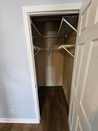 Fairmont Manufactured Home