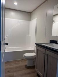 2025 Clayton Adrenaline 5628-5202 Manufactured Home