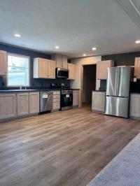 2025 Clayton Adrenaline 5628-5202 Manufactured Home