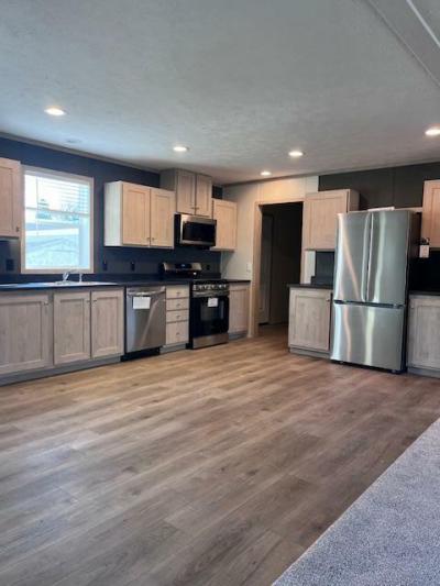 Mobile Home at 2301 Southwest Oralabor Road #22 Ankeny, IA 50023