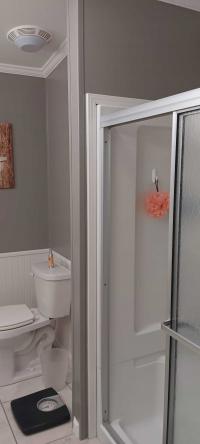 2002 Palm Harbor Mobile Home