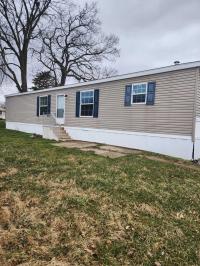 2018 Champion Manufactured Home