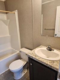 2018 Champion Manufactured Home