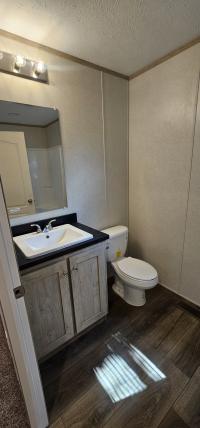 2024 Clayton Manufactured Home