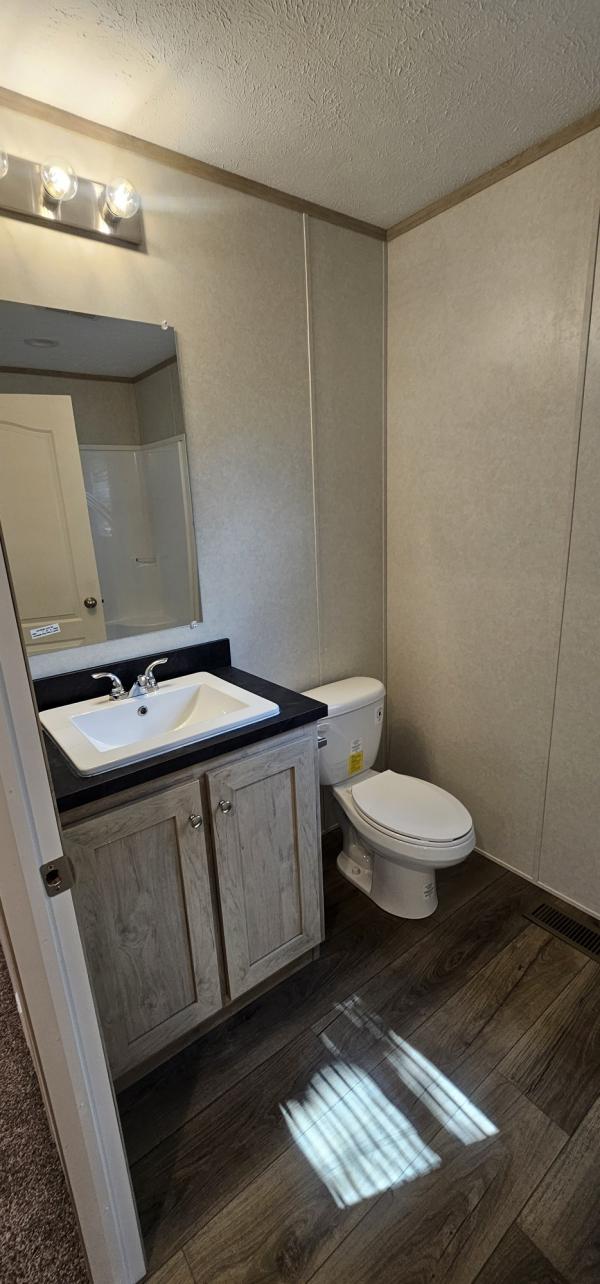 2024 Clayton Manufactured Home