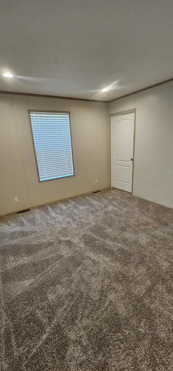 2024 Clayton Manufactured Home