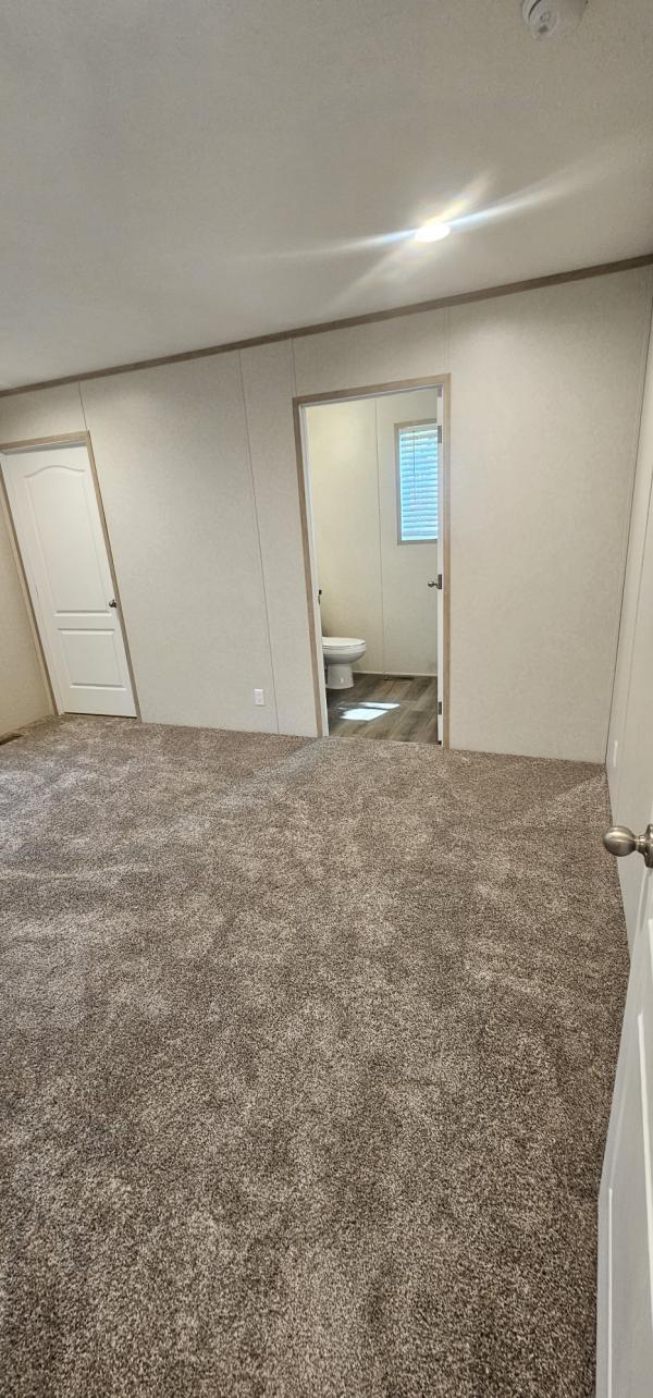 2024 Clayton Manufactured Home