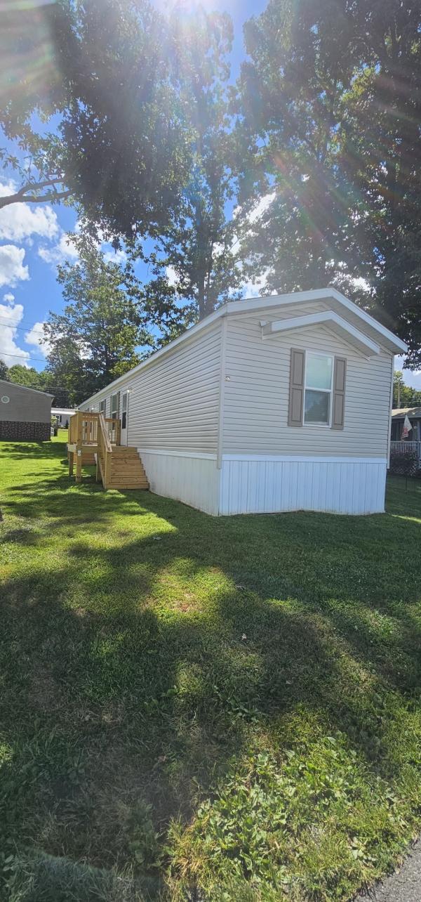 2024 Clayton Mobile Home For Sale