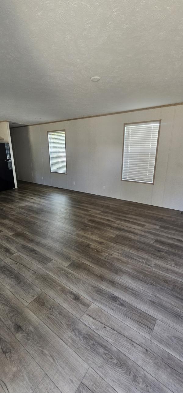 2024 Clayton Manufactured Home