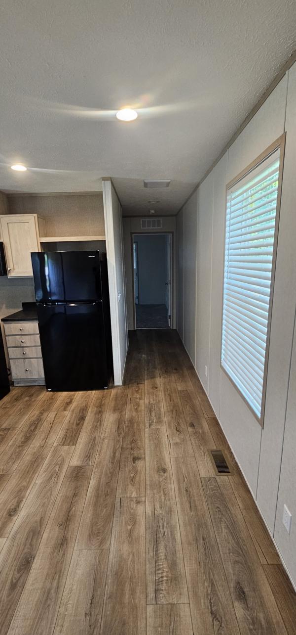 2024 Clayton Manufactured Home