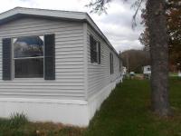 1986 Redman Manufactured Home