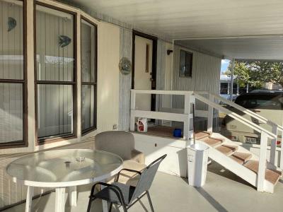 Photo 4 of 21 of home located at 4900 SE 102nd Place, #49 Belleview, FL 34420