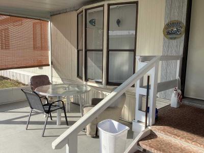 Photo 2 of 21 of home located at 4900 SE 102nd Place, #49 Belleview, FL 34420