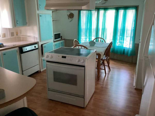 1997 Manufactured Home