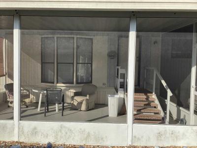 Photo 3 of 21 of home located at 4900 SE 102nd Place, #49 Belleview, FL 34420