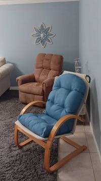 2002 Palm Harbor Mobile Home