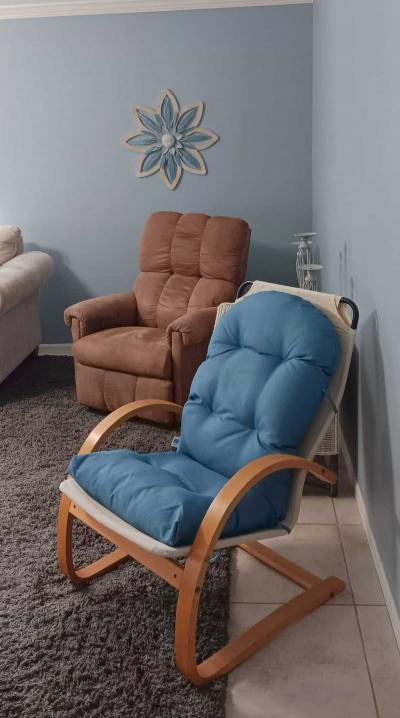 Photo 5 of 12 of home located at 3518 Asbury Dr Parrish, FL 34219