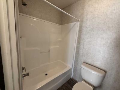 Photo 4 of 8 of home located at 2777 Cathedral Dr. Lot 225 Tallahassee, FL 32310