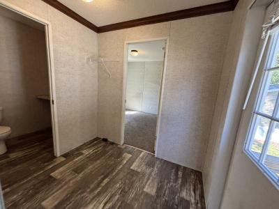 Photo 5 of 8 of home located at 2777 Cathedral Dr. Lot 225 Tallahassee, FL 32310