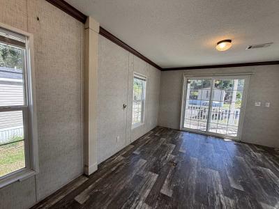 Photo 2 of 8 of home located at 2777 Cathedral Dr. Lot 225 Tallahassee, FL 32310