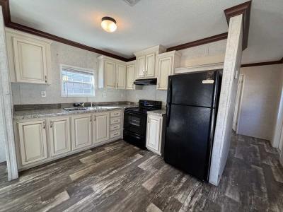 Photo 3 of 8 of home located at 2777 Cathedral Dr. Lot 225 Tallahassee, FL 32310