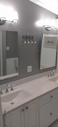 2002 Palm Harbor Mobile Home