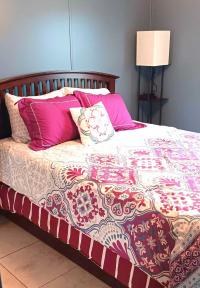 2002 Palm Harbor Mobile Home