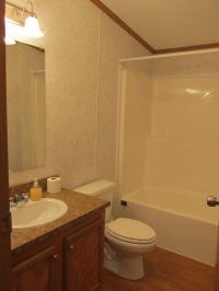 2008 Schult Manor Hill Mobile Home