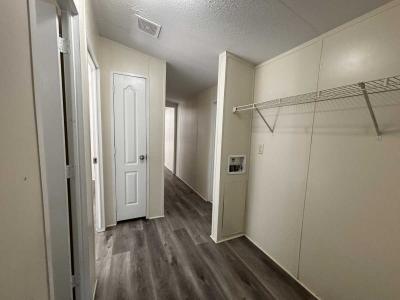 Photo 5 of 8 of home located at 2777 Cathedral Dr. Lot 213 Tallahassee, FL 32310