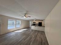 2022 Legacy Mobile Home