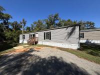 2022 Legacy Mobile Home