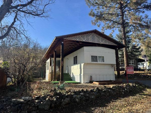  Mobile Home For Sale