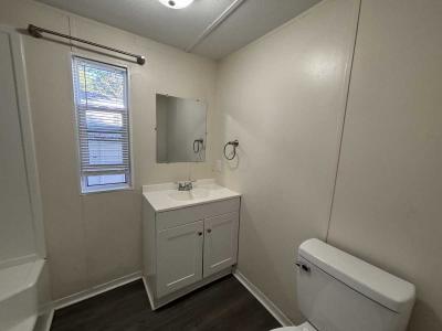 Photo 5 of 8 of home located at 2777 Cathedral Dr. Lot 288 Tallahassee, FL 32310