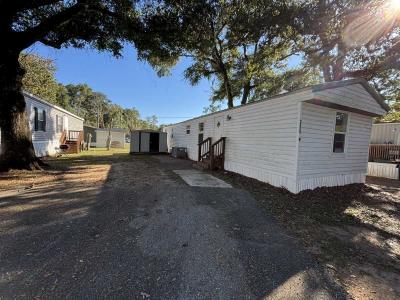 Mobile Home at 2777 Cathedral Dr. Lot 288 Tallahassee, FL 32310