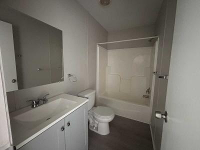 Photo 3 of 8 of home located at 2777 Cathedral Dr. Lot 313 Tallahassee, FL 32310