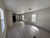 2016 Live Oak Mobile Home