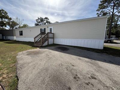 Mobile Home at 2777 Cathedral Dr. Lot 313 Tallahassee, FL 32310