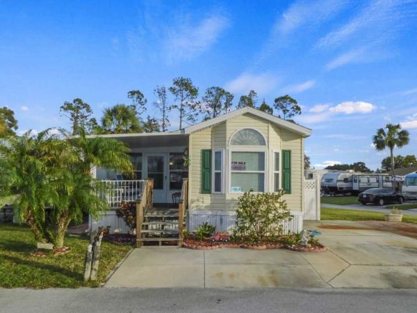 2003 Skyline Mobile Home For Sale