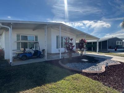 Mobile Home at 7403 Royal Crest Dr Ellenton, FL 34222
